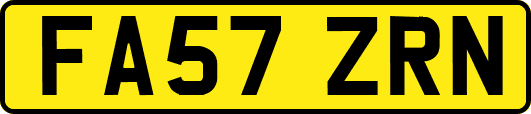 FA57ZRN