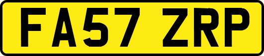 FA57ZRP