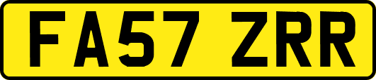 FA57ZRR