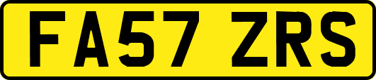 FA57ZRS