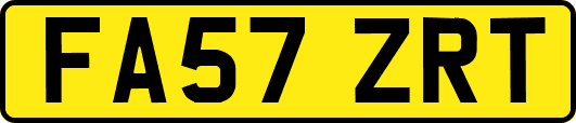 FA57ZRT