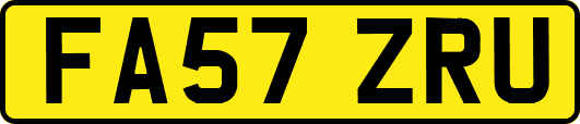 FA57ZRU