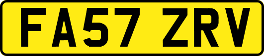 FA57ZRV
