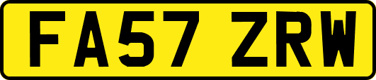 FA57ZRW
