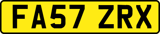 FA57ZRX
