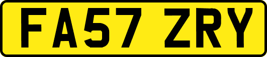 FA57ZRY