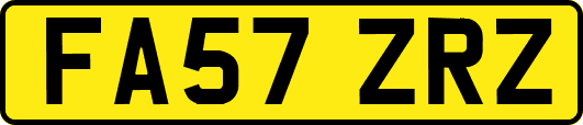 FA57ZRZ