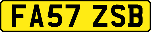 FA57ZSB