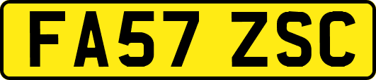FA57ZSC