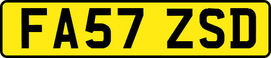 FA57ZSD