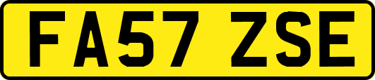 FA57ZSE