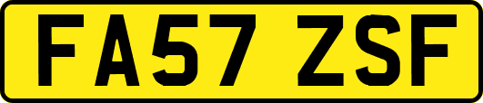 FA57ZSF