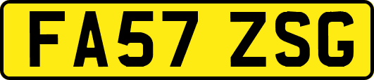 FA57ZSG