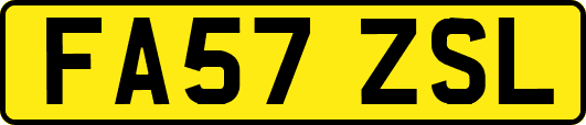 FA57ZSL
