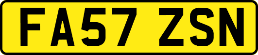 FA57ZSN