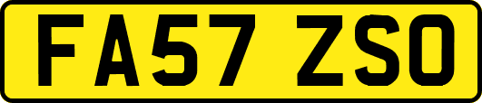 FA57ZSO