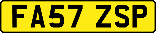 FA57ZSP