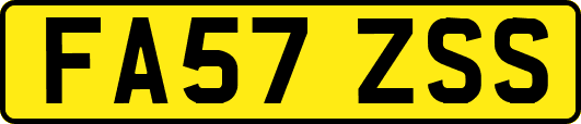 FA57ZSS