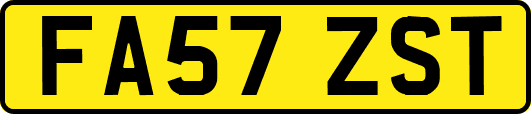 FA57ZST