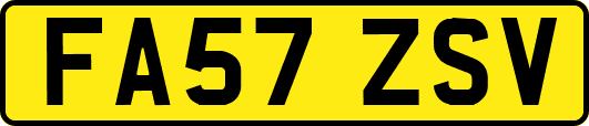 FA57ZSV