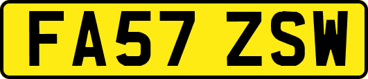 FA57ZSW