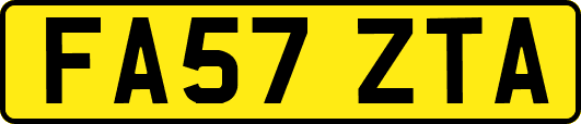 FA57ZTA