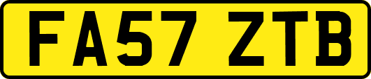 FA57ZTB
