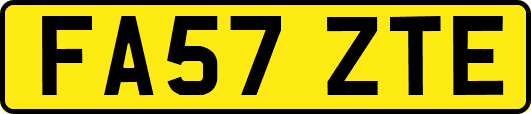FA57ZTE