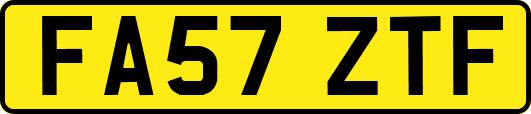 FA57ZTF