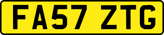 FA57ZTG