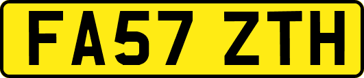 FA57ZTH