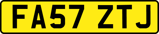 FA57ZTJ