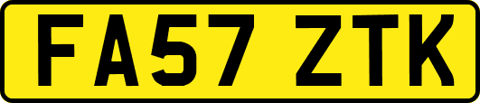 FA57ZTK