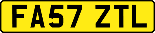 FA57ZTL