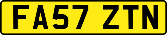 FA57ZTN