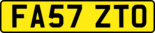 FA57ZTO