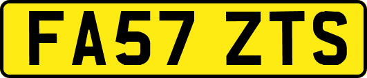 FA57ZTS