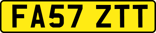 FA57ZTT