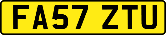 FA57ZTU