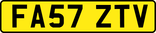 FA57ZTV