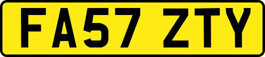 FA57ZTY