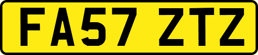 FA57ZTZ