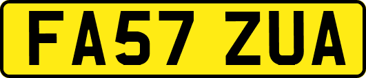 FA57ZUA