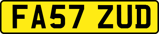 FA57ZUD