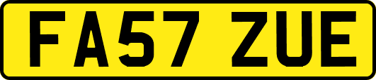 FA57ZUE
