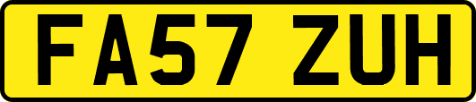 FA57ZUH