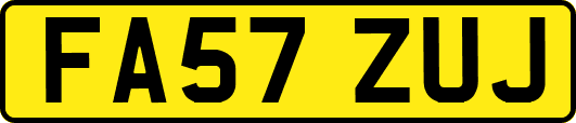 FA57ZUJ