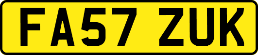 FA57ZUK