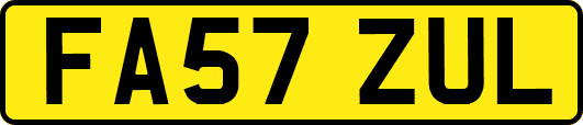 FA57ZUL