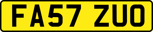 FA57ZUO